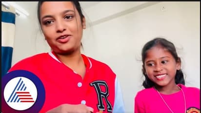 ಗಾರೆ ಕೆಲಸದ ಹುಡುಗಿಯನ್ನು ದತ್ತು ತೆಗೆದುಕೊಳ್ಳಲು ಮುಂದಾದ ಟಿಕ್‌ಟಾಕ್ ಸೋನು ಗೌಡ?