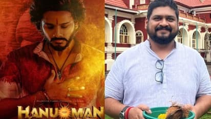 ఆదిపురుష్ డైరెక్టర్ కు తలనొప్పిగా మారిన హనుమాన్ సక్సెస్.. ఓం రౌత్ ను ఆడేసుకుంటున్న నెటిజన్లు..