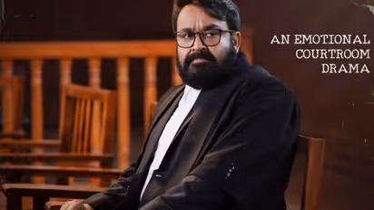 നേട്ടമുണ്ടാക്കുന്ന നേര്, വിദേശത്ത് മോഹൻലാല്‍ ചിത്രം നേടിയതിന്റെ കണക്കുകള്‍