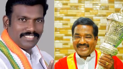 திமுக மேயருக்கு கொலை மிரட்டல் விடுத்த காங்கிரஸ் கவுன்சிலர் தலைமறைவு; நாகர்கோவில் மாநகராட்சியில் பரபரப்பு
