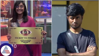 ಬಿಗ್‌ಬಾಸ್ 'ಟಿಕೆಟ್ ಟು ಫಿನಾಲೆ' ಟಾಸ್ಕ್‌ನಲ್ಲಿ ಮಹಾ ಮೋಸ; ಜಸ್ಟೀಸ್ ಫಾರ್ ಡ್ರೋನ್ ಪ್ರತಾಪ್ ಅಭಿಯಾನ ಆರಂಭ!