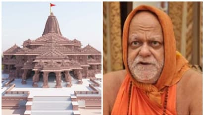 'അയോധ്യ പ്രതിഷ്ഠാ ചടങ്ങില് പങ്കെടുക്കില്ല, പ്രതിഷ്ഠ ആചാരവിധി പ്രകാരം വേണം'; ആഞ്ഞടിച്ച് പുരി ശങ്കരാചാര്യർ