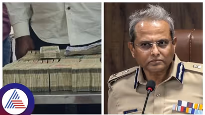 ರೇಸ್‌ ಕೋರ್ಸ್‌ನಲ್ಲಿ ರೌಡಿಗಳಿಂದ ಬೆಟ್ಟಿಂಗ್‌ ದಂಧೆ, ಸಿಸಿಬಿ ದಾಳಿಗೆ ಪೊಲೀಸ್‌ ಆಯುಕ್ತರ ಪ್ರತಿಕ್ರಿಯೆ