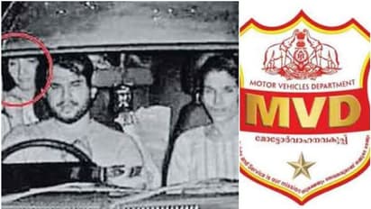 കാറിലില്ലാത്ത സ്ത്രീയുടെ ചിത്രം റോഡ് ക്യാമറയിൽ, സംഭവിച്ചത് ഇതാണ്... ഒടുവിൽ വിശദീകരണവുമായി എംവിഡി