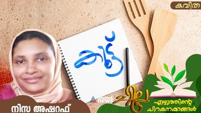 Malayalam Poem: കൂട്ട്, നിസ അഷറഫ് എഴുതിയ കവിത