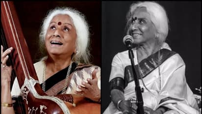 ಖ್ಯಾತ ಶಾಸ್ತ್ರೀಯ ಗಾಯಕಿ, ಕಿರಾಣಾ ಘರಾಣಾದ ದಿಗ್ಗಜ ಪ್ರಭಾ ಅತ್ರೆ ನಿಧನ