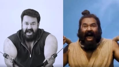 'വരുന്നത് ചില്ലറ മൊതലല്ല അണ്ണാ..'; 'വാലിബനെ' ചലഞ്ച് ചെയ്യാൻ തയ്യാറാണോ ? ഇതാ ഒരവസരം 