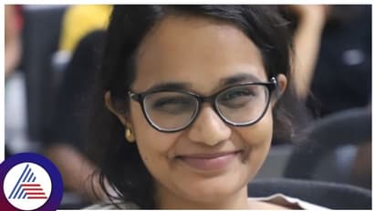 ಸಿಂಗಾಪುರ ಕಂಪೆನಿಯಲ್ಲಿ ದಾಖಲೆಯ 64.15 ಲಕ್ಷ ರೂ ವೇತನದ ಉದ್ಯೋಗ ಪಡೆದ ತಮಿಳುನಾಡು ರೈತನ ಮಗಳು