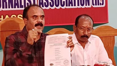 ಸಂಸದ ಪ್ರಜ್ವಲ್ರ ವಿಡಿಯೋ ಇದೆ, ಸಮಯ ಬಂದಾಗ ಬಿಡುಗಡೆ: ಬಿಜೆಪಿ ವಕ್ತಾರ ದೇವರಾಜೇಗೌಡ