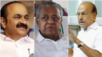 'കേരളത്തോട് കേന്ദ്ര അവഗണന'; നിർണായക തീരുമാനമെടുത്ത് പ്രതിപക്ഷം, മുഖ്യമന്ത്രി വിളിച്ച യോഗത്തിൽ പങ്കെടുക്കും