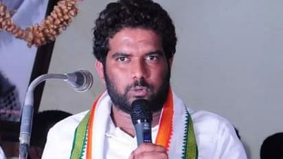 ಚಾಮರಾಜನಗರ ಕ್ಷೇತ್ರದಿಂದ ಯಾರೇ ಕಾಂಗ್ರೆಸ್ ಅಭ್ಯರ್ಥಿಯಾದರೂ ಗೆಲ್ಲಿಸುತ್ತೇವೆ:  ಶಾಸಕ ಅನಿಲ್ ಚಿಕ್ಕಮಾದು