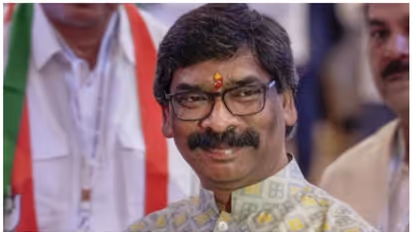 ஜார்கண்ட்டில் மீண்டும் முதல்வராகிறார் ஹேமந்த் சோரன்? அவசரமாக பதவியேற்பதற்கு என்ன காரணம்?