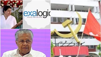 മാസപ്പടിയും എക്സാലോജിക്കും, വീണ വിജയനെതിരായ കേന്ദ്ര അന്വേഷണം; രാഷ്ട്രീയ തീരുമാനമെടുത്ത് സിപിഎം, 'അവഗണിക്കും'