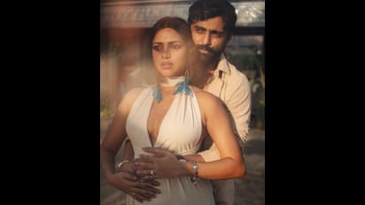Amala Paul :  ‘నేనే కాదు... నా భర్త కూడా ప్రెగ్నెంటే’.. ఫొటోలతో షాక్ ఇచ్చిన అమలా పాల్!