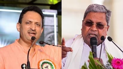 Karnataka citizens enraged with decisions of ‘Siddaramulla Khan’ government: MP Anantkumar Hegde
