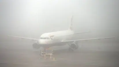 Flight delays due to fog: Contact the airline before travelling, says Delhi airport advisory