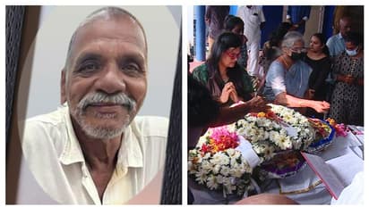 Malayalam dubbing artist KD George's mortal remains continue to remain in morgue since Dec 30