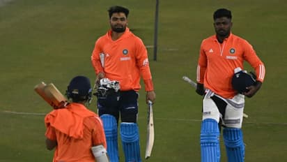 ഇന്സ്റ്റഗ്രാം ലൈക്കിനല്ല, ക്രിക്കറ്റിലെ മികവിനെയാണ് അംഗീകരിക്കേണ്ടത്, റിങ്കുവിനെ തഴഞ്ഞതിനെതിരെ റായുഡു