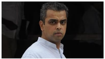 '55 വർഷം നീണ്ട കോൺഗ്രസ് ബന്ധം അവസാനിപ്പിക്കുന്നു'; മുൻ കേന്ദ്രമന്ത്രി മിലിന്ദ് ദേവ്റ കോൺഗ്രസ് വിട്ടു