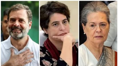 ലോക്സഭ തെരഞ്ഞെടുപ്പ്; ഗാന്ധി കുടുംബത്തിന്റെ മത്സരത്തിൽ ചർച്ച സജീവം, അമേഠി രാഹുലിന് സുരക്ഷിതമല്ലെന്ന് സൂചന