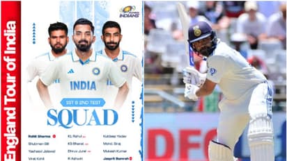 മുംബൈ ഇന്ത്യന്സിന്റെ കടുംവെട്ട്, ചിത്രത്തില് നിന്നും രോഹിത് ശര്മ്മ ഔട്ട്! വിവാദം, ആളിക്കത്തി ആരാധകരോക്ഷം