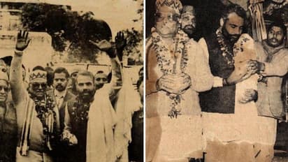 On This Day: 32 years ago, PM Modi pledged to return to Ayodhya only after Ram Temple completion