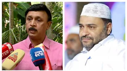 'പ്രസം​ഗം യുവാക്കളെ പ്രകോപിപ്പിക്കുന്നത്, കേസുമായി മുന്നോട്ട്'; സമസ്തയ്ക്കും പരാതിയെന്ന് അഷ്റഫ് കളത്തിങ്ങൽപാറ 