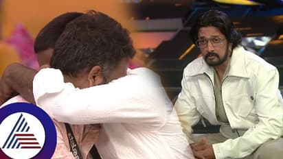 ಸಂತು-ಪಂತು ದೂರವಾಗುವ ಸಮಯ! ಬಿಕ್ಕಿ ಬಿಕ್ಕಿ ಅತ್ತ ತುಕಾಲಿ-ವರ್ತೂರು ಸಂತೋಷ