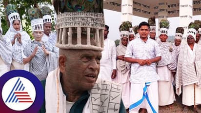 ಮೈ ತುಂಬಾ ರಾಮನ ಹೆಸರಿನ ಹಚ್ಚೆ ಹಾಕಿಸಿಕೊಂಡ ರಾಮ ನಾಮಿ ಸಮುದಾಯದೊಂದಿಗೆ ಡಾ ಬ್ರೋ