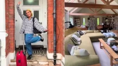 വാടക കൊടുക്കാതെ ആഡംബരവീടുകളിൽ താമസിക്കാം, ഇങ്ങോട്ട് കാശും കിട്ടും; ഇതാ ഒരു വെറൈറി ജോലി