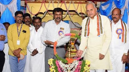 ಮದ್ಯಪಾನ ಜೀವನ, ಜೀವವನ್ನು ಹಾಳು ಮಾಡುತ್ತದೆ : ರಾಜಣ್ಣ ಕೊರವಿ