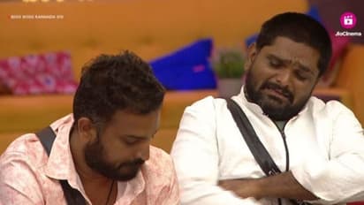 ಜಾಸ್ತಿ ಆಯ್ತು, ಅವರಿಬ್ಬರೂ ದೂರ ಆಗ್ಬೇಕು ಅನ್ನಿಸ್ತಿತ್ತು; ಹೀಗಂದ್ರಾ ನಮ್ರತಾ ಗೌಡ!