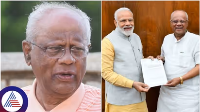 Karnataka murder politics : ನನಗೆ ವಿಷ ಹಾಕಿ ಸಾಯಿಸ್ತಾರೆಂದು ಭಯ ವ್ಯಕ್ತಪಡಿಸಿದ ಸಂಸದ ಜಿ.ಎಂ. ಸಿದ್ದೇಶ್ವರ್!