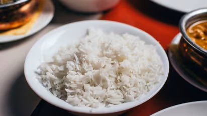 നമ്മുടെ സ്വന്തം ബസുമതിക്ക് ലോകത്തിന്റെ അംഗീകാരം...