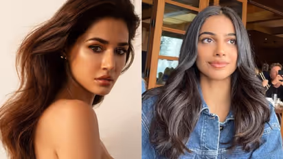 Here's how celebrities maintain hair health despite frequent chemical usage