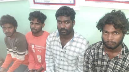 മോഷ്ടിച്ചത് നിരവധി ബൈക്കുകള്‍; വ്യാപക അന്വേഷണം, ഒടുവില്‍ പ്രതികള്‍ പിടിയില്‍