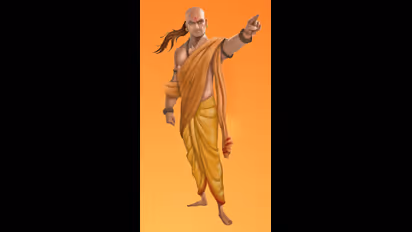 ಚಾಣಕ್ಯ ನೀತಿ: ಸಾಕಷ್ಟು ಸಂಪಾದಿಸಿದ್ರೂ ಈ ಐವರ ಜೇಬು ಯಾವಾಗ್ಲೂ ಖಾಲಿ ಖಾಲಿ!