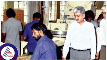 ಅಂಬಾನಿಗಿಂತಲೂ ಶ್ರೀಮಂತರಾಗಿದ್ದ ಈ ವ್ಯಕ್ತಿಯ ಒಂದು ತಪ್ಪು 665000 ಕೋಟಿ ರೂ ಕಂಪನಿಯ ಸ್ಥಾಪನೆಗೆ ಕಾರಣವಾಯ್ತು