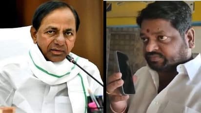 ఫామ్ హౌస్ కు అవి కావాలని ఫోన్ చేసిన మాజీ సీఎం కేసీఆర్.. షాప్ యజమాని షాక్..