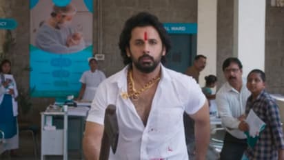 നിതിന്റെ എക്സട്രാ ഓര്ഡിനറി മാൻ ഒടിടി റിലീസ് പ്രഖ്യാപിച്ചു