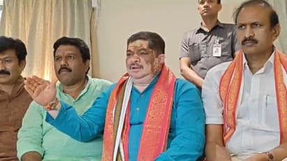 ప్రభుత్వాన్ని కూలగొట్టే ధైర్యం బీఆర్ఎస్ కు లేదు - మంత్రి పొన్నం ప్రభాకర్