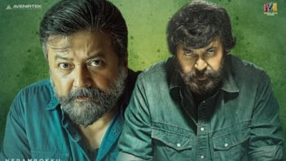 പണംവാരിക്കൂട്ടി 'ഓസ്ലർ', മമ്മൂട്ടി അല്ലായിരുന്നെങ്കിൽ വേറെ ആര് ? തുറന്നുപറഞ്ഞ് ജയറാം