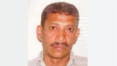 രണ്ടു മാസം മുമ്പ് പുതിയ വിസയിലെത്തി, പക്ഷാഘാതം പിടിപെട്ട് 15 ദിവസം ആശുപത്രിയിൽ; പ്രവാസി മലയാളി മരിച്ചു