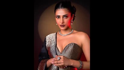 கூலி நிலைமை என்ன? ஸ்ருதியின் அதிரடி செயலால் குழப்பத்தில் லோகேஷ் கனகராஜ்!