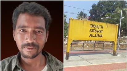 'സുഗന്ധ ദ്രവ്യ വ്യാപാരമെന്ന്, പക്ഷെ നടുറോഡിലെ ഇടപാട് വേറെ'; അതിഥി തൊഴിലാളി പിടിയില്