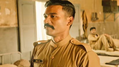 அயல் நாட்டிலும் அமோக வரவேற்பு.. தனுஷுக்கு புதிய பெருமையை தேடித்தந்த கேப்டன் மில்லர் - அது என்னனு தெரியுமா?