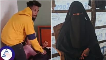 ರೇಪ್ ಕೇಸ್ಗೆ ಸಂಬಂಧಿಸದವರನ್ನೂ ಬಂಧಿಸಿದ್ದಾರೆ: ಹಾನಗಲ್ ಸಂತ್ರಸ್ತೆ; ರಾಜಕೀಯ ಜಟಾಪಟಿ ಬೆನ್ನಲ್ಲೇ ಕೇಸ್ಗೆ ಹೊಸ ಟ್ವಿಸ್ಟ್