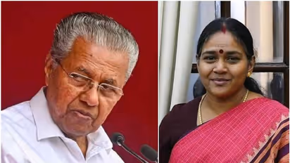 പിണറായിയുടെ വീട്ടിലും ഇഡിയെത്തും, എഐ ക്യാമറയിലും അന്വേഷണം വരും: ശോഭാ സുരേന്ദ്രൻ