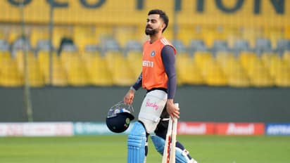 IND vs AFG 2nd T20I: టాస్ గెలిచిన భారత్.. జట్టులోకి కోహ్లీ, జైస్వాల్