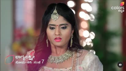 ತಾಂಡವ್‌ಗೆ ಮಗಳಿದ್ದಾಳೆ, ಅಪ್ಪನಿಗೆ ಸತ್ಯ ಹೇಳಿದ ಶ್ರೇಷ್ಠಾ; ಮುಂದೆ ಕಾವ್ಯಾಗೆ ಕಾದಿದ್ಯಾ ಮಾರಿಹಬ್ಬ!?